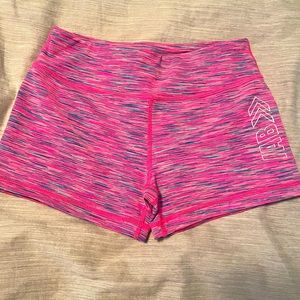 IAB no ride shorts, NWOT, size small